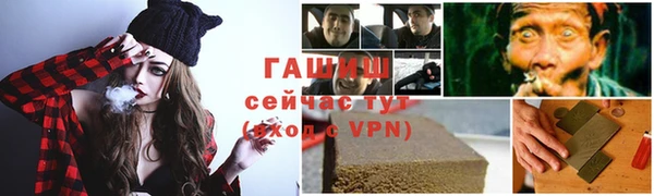 молекула духа Касимов