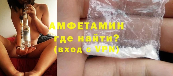 молекула духа Касимов