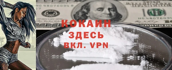 молекула духа Касимов